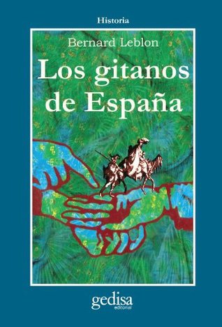 Los gitanos de España (Paperback)