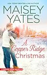 A Copper Ridge Christmas (Copper Ridge, #3.4)