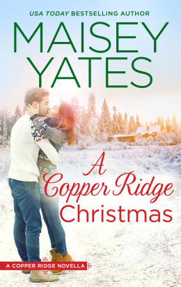 A Copper Ridge Christmas (Copper Ridge, #3.4)