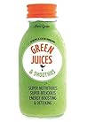 Green Juices & Sm...