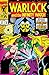 Warlock and the Infinity Watch #11 by Jim Starlin
