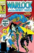 Warlock and the Infinity Watch #14