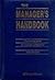 Manager's Handbook: The Practical Guide to Successful Management