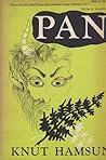Pan by Knut Hamsun