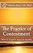 The Practice of Contentment...