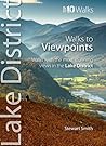 Walks To Viewpoints Lake District