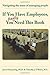If You Have Employees, You ...
