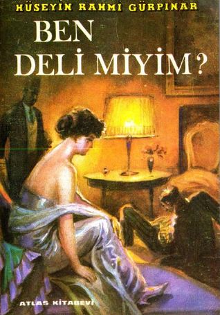 Ben Deli Miyim? (Paperback)