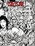 Teenage Mutant Ninja Turtles: The Ultimate B&W Collection Vol. 1