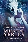 Fallen Star Series: The Complete Set (1-4)