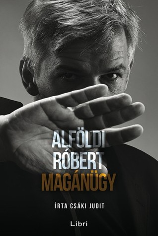 Magánügy (Hardcover)