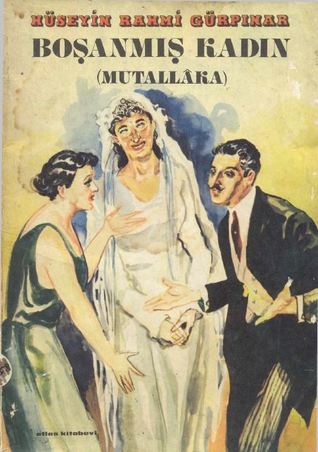 Boşanmış Kadın (Mutallâka)