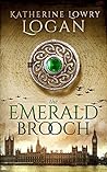 The Emerald Brooch