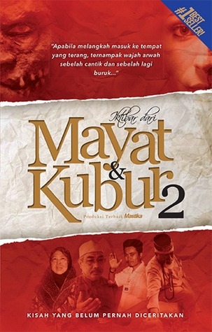 Iktibar Dari Mayat & Kubur 2