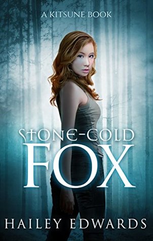 Stone-Cold Fox (Mai Hayashi #1)