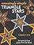 Amazingly Simple Triangle Stars by Barbara H. Cline