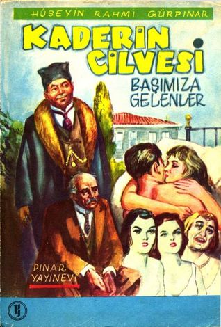 Kaderin Cilvesi (Paperback)