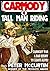 Carmody 4: Tall Man Riding