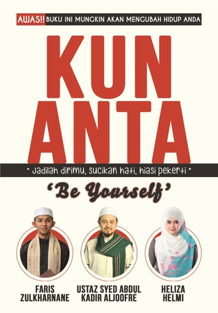 Kun Anta