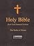 Holy Bible - Best God Damned Version - The Books of Moses: For atheists, agnostics, and fans of religious stupidity