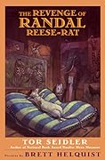 The Revenge of Randal Reese-Rat