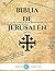 Biblia de Jerusalén: Versión de 1967