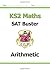 KS2 Maths SAT Buster Arithmetic