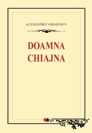 Doamna Chiajna (Romansh Edition)