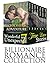 BILLIONAIRE ROMANCE COLLECT...