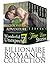 BILLIONAIRE ROMANCE COLLECTION by T. Massey