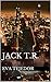 Jack T.R.: Saga La Comunidad Mágica Vs La Orden (Saga Comunidad mágica vs La Orden nº 1) (Spanish Edition)
