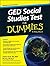 GED Social Studies Test For Dummies