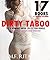 EROTICA:17 DIRTY TABOO SEX & ROMANCE MEGA COLLECTION BUNDLE (Man of the House, Brat, Stepbrother & Forbidden Menages Stories): Medical Exam Doctor's Office ... Desires Women Fiction Series Book 1)