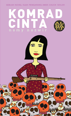 Komrad Cinta