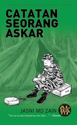 Catatan Seorang Askar
