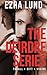 The Deirdre Series #1-3