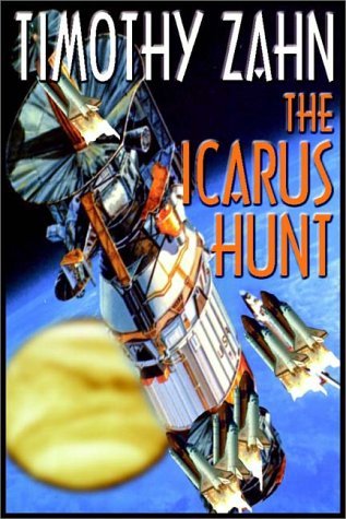 The Icarus Hunt