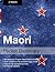 Maori Pocket Dictionary by John Shapiro