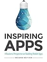 Inspiring Apps by Brad Weber