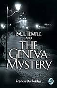 Paul Temple and the Geneva Mystery