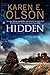 Hidden (Black Hat Thriller, #1)