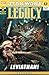 Star Wars: Legacy (2006-2010) #33