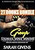 Group Stories MMF MMMF: 27 Book Bundle