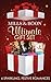 Mills and Boon Christmas Set: Housekeeper Under the Mistletoe / Larenzo's Christmas Baby / The Demure Miss Manning / A CEO in Her Stocking / Winter Wedding ... Protector