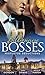 Billionaire Bosses Mistletoe Seductions: A Mistletoe Proposal / Midnight Under the Mistletoe / Wedding Date with Mr Wrong (Mills & Boon M&B)