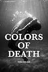 Book cover for Colors of Death: Fifteen Tales of Horror