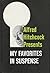 Alfred Hitchcock Presents: My Favorites in Suspense