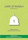 Sahih Al-Bukhari:...