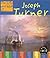 The Life and Work of Joseph Turner