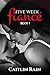 Five Week Fiancé: Book 1